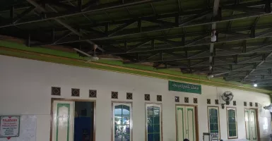 Masjid Raya Al-Arif dan Kisah Ulama Gowa Taklukkan Kampung Jawara