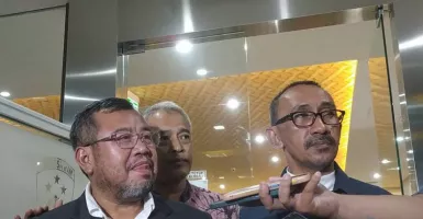 Dana Korban Lion Air Diselewengkan Petinggi ACT, Jumlahnya Wow