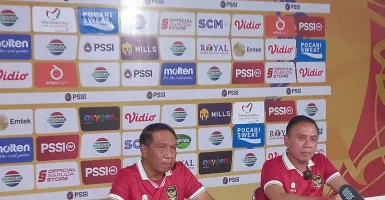 Ketua PSSI Mochamad Iriawan Kecewa Berat, Ancaman Nggak Main-main
