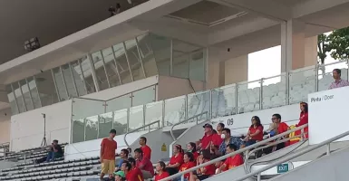 Vietnam Kokoh di Puncak Grup A Piala AFF U-19, Fans Girang