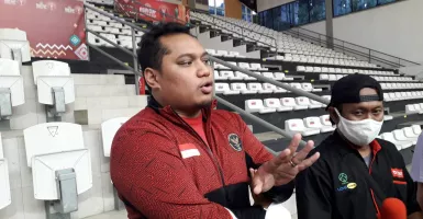 Marques Bolden Merapat, Timnas Basket Indonesia Ketiban Untung