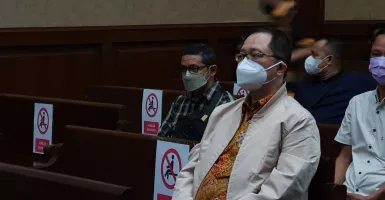 Penasihat Hukum Teddy Tjokrosaputero Bantah Kliennya Lakukan TPPU