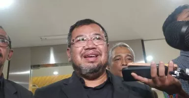 Bisa Jadi Tersangka Kasus Penyelewengan ACT, Ahyudin Malah Santai