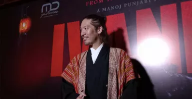 Debut di Film Ivanna, Hiroaki Kato Dapat Tantangan Menarik