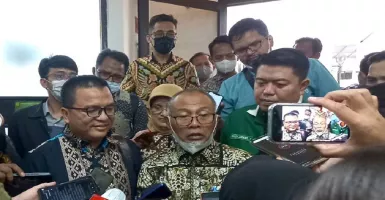 Bambang Widjojanto Mendadak Sindir Keras KPK, Telak Habis