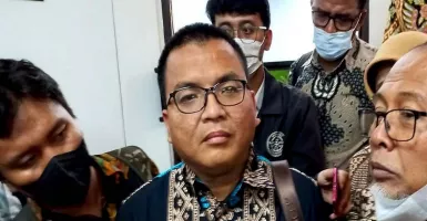 Denny Indrayana Sebut Kasus Maming Berkaitan Dengan Haji Isam