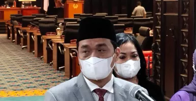 Wacana Depok Masuk Wilayah Jakarta, Begini Respons Riza Patria