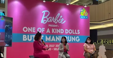 Barbie Buka Kompetisi Lingkungan Bagi si Kecil, Hadiahnya Wow