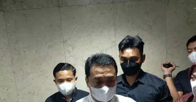 Anak-anak Citayam Penuhi Dukuh Atas, Wagub DKI Jakarta Bersyukur