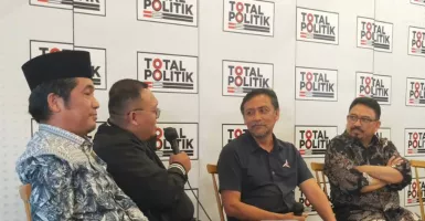 Jubir PKS: Cuma Majelis Syura yang Berwenang Tetapkan Capres