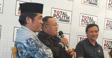 Jubir PKS: Pemilih Ingin Anies Baswedan Jadi Kandidat Capres 2024