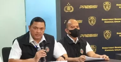 Polisi Tangkap 30 Tersangka Mafia Tanah, Termasuk Pegawai BPN