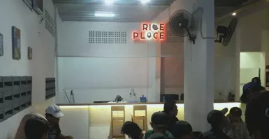 Rice Bowl Murah Isinya Memuaskan, Hanya Ada di Tangerang Selatan