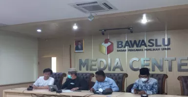 Menteri Zulkifli Hasan Dilaporkan ke Bawaslu, Duh