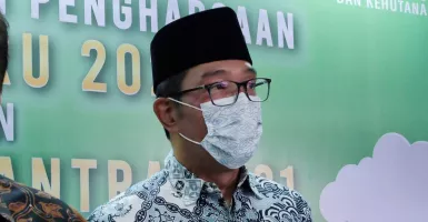 Ridwan Kamil Dapat Angin Segar di Pilpres 2024, Ini Buktinya