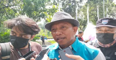 Buruh Ancam Demo Besar Jika Anies Baswedan Diam Soal UMP Jakarta