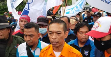PTUN Gugurkan UMP DKI Jakarta, Partai Buruh dan KSPI Akui Janggal