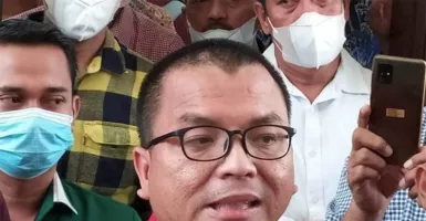 Telak! Kuasa Hukum Maming Sebut KPK Memaksakan Diri