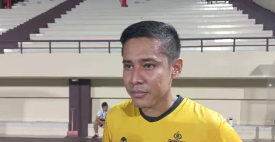 Lawan Persib, Kapten Bhayangkara FC Akui Pertahanan Masih Rapuh