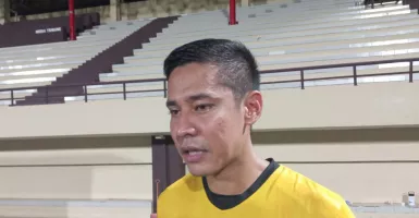Lawan Persib Didepan Bobotoh, Kapten Bhayangkara FC Tak Gentar