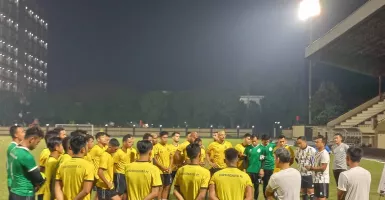 Lawan Persib di Liga 1, Kapten Bhayangkara FC Mantapkan Strategi