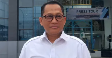 Bos Bulog Sebut Indonesia Tak Boleh Ketergantungan Beras
