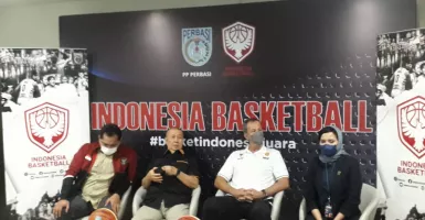 Evaluasi FIBA Asia Cup, Timnas Indonesia Rampungkan Program