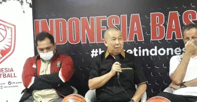 Tak Mau Terulang, Perbasi Ungkap Strategi untuk Indonesia Patriot
