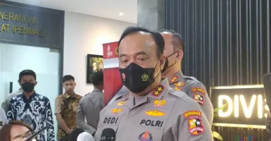 7 Berkas Tersangka Polisi Perkara Obstruction of Justice Siap Dilimpahkan ke JPU