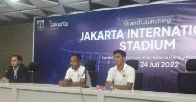 Hadapi Chonburi FC, Persija Jakarta Petik Pengalaman Berharga