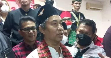 GPP Yakin Megawati Akan Restui Ganjar Pranowo Maju Capres