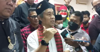 Terungkap Alasan GPP Dukung Ganjar Pranowo Maju Capres 2024