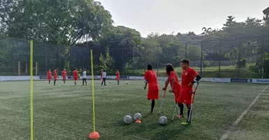 Jelang Piala Dunia, Pelatih Timnas Indonesia Tanpa Tekanan