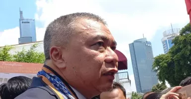 NasDem Pede Raih Posisi 2 Besar di Pemilu 2024