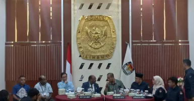 Majelis Rakyat Papua Bawa Isu Pemekaran, Begini Penjelasan KPU