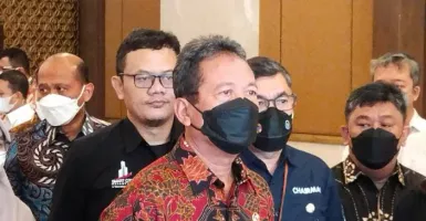 Menteri Trenggono Usul Nelayan Dapat Subsidi BBM dari PNBP