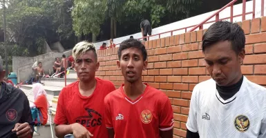 Persiapan Terkini Timnas Indonesia di Piala Dunia Amputasi 2022