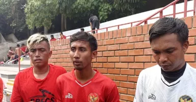 Timnas Indonesia Siap Beri Kejutan di Piala Dunia Amputasi 2022