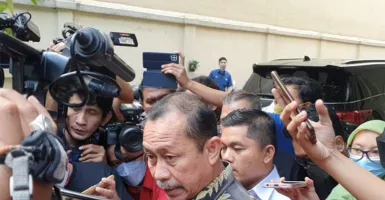 Soal CCTV Ferdy Sambo, Komnas HAM Ancam Laporkan Polri ke Jokowi