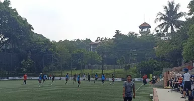 Timnas Indonesia Masih Butuh Uji Coba Jelang Piala Dunia Amputasi