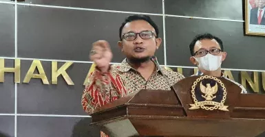Choirul Anam Berharap Ferdy Sambo Bisa Diperiksa di Komnas HAM