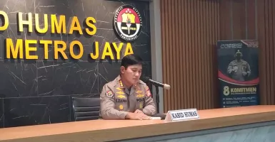Roy Suryo Resmi Ditahan Polda Metro Jaya, Ini Alasannya