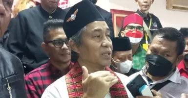 Sukarelawan GPP Beber Kemungkinan Ganjar Pranowo Jadi Menteri