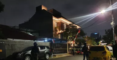 3 Rumah Ferdy Sambo Digeledah, Kasus Brigadir J Akan Terungkap