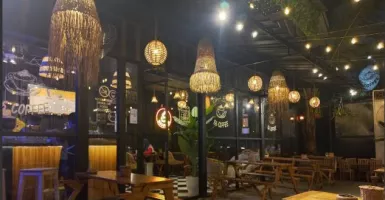 86 Coffee and Bakery, Kafe Estetik dan Cozy di Pusat Jakarta