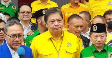 Sentil Anggaran KPU, Golkar: Harus Jadi Prioritas