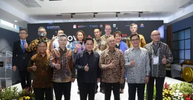 HIPPINDO Resmi Gelar Indonesia Retail Summit 2022