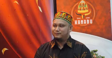 Kisah Teuku Fitriansyah, Sukses Bawa Sambal Ganja Khas Aceh ke Jakarta