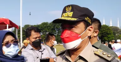 PKL Kota Tua Ogah Direlokasi, Riza Patria: Jangan Utamakan Kepentingan Pribadi
