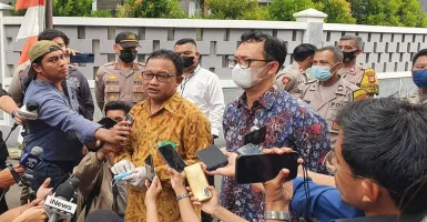 Komnas HAM Belum Temukan Indikasi Penganiayaan Terhadap Brigadir J